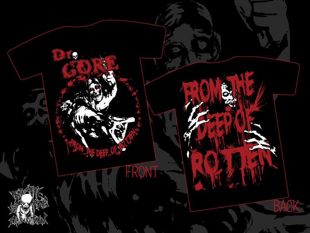 gore websites